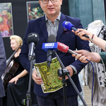 Dyrektor Domu Kultury 