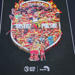 Plakat Jagiellonii 