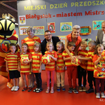  zastępcą prezydenta Tomaszem Klim oraz kuratorem podlaskim Agnieszką Krokos-Janczyło
