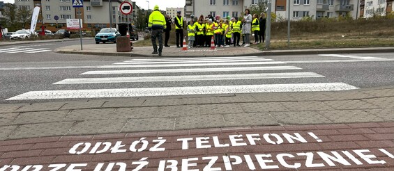 Przejście do artykułu o akcji profilaktyczno-edukacyjnej 