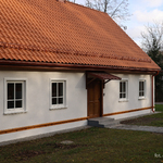 Budynek przy ul. Stanisława Suchowolca 25 D