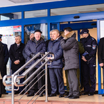 Ilustracja do artykułu 160112 Przekazanie radiowoz├│w Policji-2.jpg