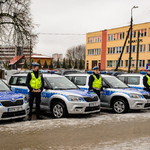 Ilustracja do artykułu 160112 Przekazanie radiowoz├│w Policji-1.jpg
