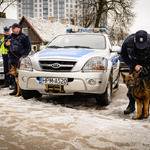 Ilustracja do artykułu 160112 Przekazanie radiowoz├│w Policji-4.jpg