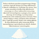 Tablica nr 2 opisująca jak działa terapia solna
