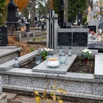 Grób rodziny Roleder 