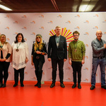 Grupa ludzi 