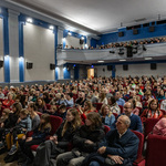 Publiczność.