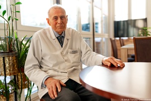 Tadeusz Borowski-Beszta