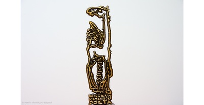 Statuetka