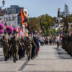 Przemarsz wojska