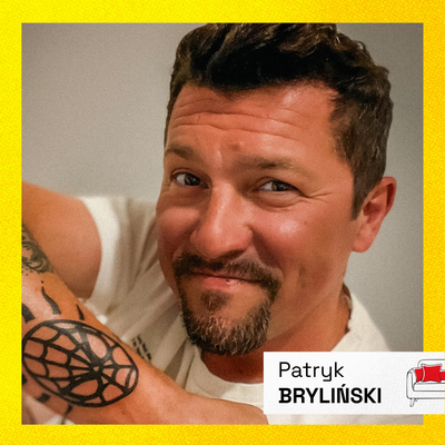 Patryk Bryliński