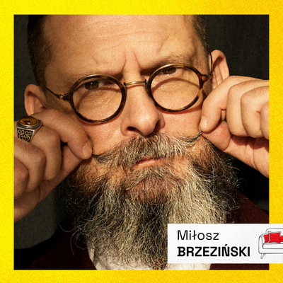 Miłosz Brzezinski