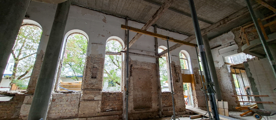 Branickiego 3 DKŚ remont-10.jpg