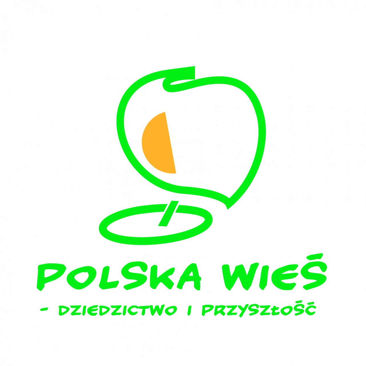 Logo Polska Wieś