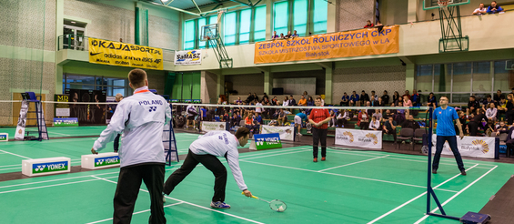 Ilustracja do artykułu 160415 Mistrzostwa Polski Badminton-16.jpg