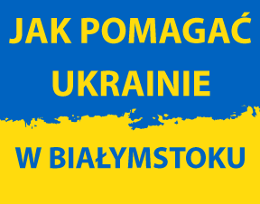 Przejście do Informatora dla obywateli Ukrainy