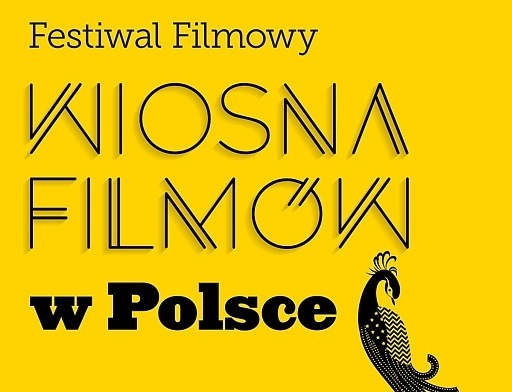 Festiwal Filmowy - Wiosna Filmów w Polsce