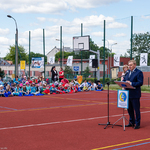 Ilustracja do artykułu 160607 Otwarcie Boiska SP11-8.JPG