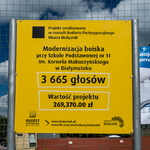 Ilustracja do artykułu 160607 Otwarcie Boiska SP11-4.JPG