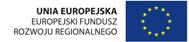 Logotyp Unia Europejska