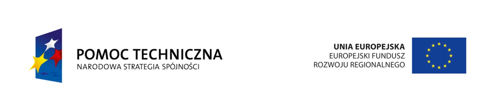 Logo programu operacyjnego