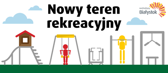 Baner Nowy teren rekreacyjny