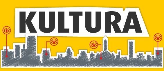 Baner graficzny Kultura