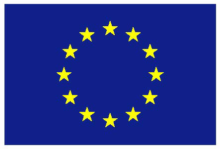 logo Unii Europejskiej