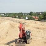 Czerwiec 2012 - stan prac