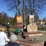 Krzyż Katyński