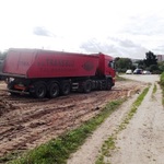 Początek prac