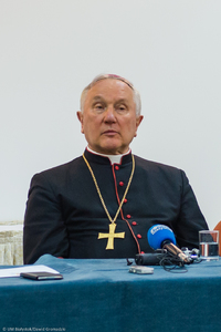 abp Edward Ozorowski